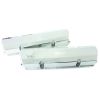 Aeroflow Fabricated Billet Valve Covers Polished Finish AF77-5004