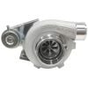 Aeroflow BOOSTED 4628 .64 Turbo 475HP T25/T28 Inlet 5-Bolt Outlet Int Wastegate AF8005-2000