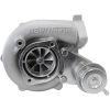 Aeroflow BOOSTED 5328 .86 NIS Turbo 445HP T25/T28 Inlet 5-Bolt Outlet Int Wastegate AF8005-2008