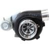 Aeroflow AF8005-2020BLK Boosted 5054.64 T28 Flange 5-Bolt Outlet GTX2867 Black