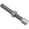 Aeroflow AF8059-0020 Speed Sensor Plug & Lock Nut Suits Boosted Turbos