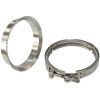 Aeroflow Turbine Outlet Flange & V-Band Stainless AF8080-1005
