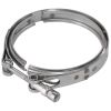 Aeroflow AF8080-3000 Boosted Replacement V-Band Clamp Only Suit 87mm-92mm OD