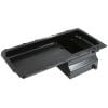 Aeroflow Fabricated LS Rear Sump Conversion Oil Pan AF82-2014