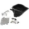 Aeroflow Fabricated Race Oil Pan AF82-2019