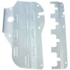 Aeroflow Oil Pan Baffle Insert & Crank Scraper AF82-2026