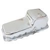 Aeroflow Replacement Oil Pan Chrome AF82-7002C