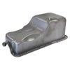 Aeroflow Replacement Oil Pan Raw Finish AF82-9078