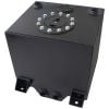 Aeroflow Alloy 19L Fuel Cell with Cavity/Sump Black AF85-2050ABLK