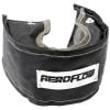 Aeroflow Turbo Bag / Blanket Black with Logo AF91-1002