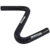 Aeroflow AF9240-062 Z Silicone Heater Hose Black Id 5/8 16mm