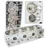 Aeroflow CNC Ported 276cc Cylinder Heads 70cc Pair LS3/L92/LSX Rectangle Port AF95-0415