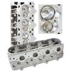 Aeroflow CNC Ported 276cc Cylinder Heads 70cc Pair LS3/L92/LSX Rectangle Port AF95-0416