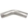 Aeroflow Stainless 45 Mandrel Bend 2in OD .065in Wall 6in Leg AF9502-2000