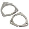 Aeroflow 3-Bolt Stainless Flange 3in 76.2mm ID x 3/8in 9.52mm Thick AF9551-0012