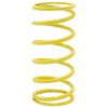 Aeroflow Inner Wastegate Spring YellowFrom 1.6 PSI 0.10 bar AF9552-1101