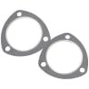 Aeroflow 3-Bolt Embossed Copper Flange Gasket AF9554-3000