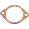 Aeroflow Copper Embossed Flange Gasket 2-1/2in AF9558-2500
