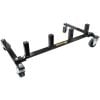 Aeroflow AF98-2130 Qwiklift Vehicle Jack Stand Holds 4 Go Jacks With Wheels