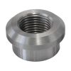 Aeroflow Steel Weld-On Female NPT Fitting 3/8in NPT AF998-06S