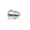 Aeroflow Aluminium Weld-On Male AN Fitting -3AN AF999-03D