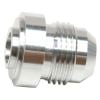 Aeroflow Aluminium Weld-On Male AN Fitting -10AN AF999-10D