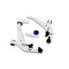 SuperPro ALOY0002K Control Arm Lower Complete Alloy Assembly