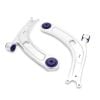 SuperPro ALOY0018K Alloy Control Arm Kit