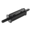 Raceworks Inline Fuel Filter with 5/16in Barbs 30 Micron ALY-098