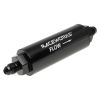 Raceworks AN-4 High Flow Nitrous Filter 140 Micron ALY-144-04BK