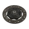 Sachs Clutch Disc 1862 518 031