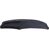 Sunland Dashmat Charcoal fits SsangYong Musso 08/98-08/06 B2006