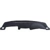 Sunland Dashmat Black fits SsangYong Rexton 03/04-on B3001