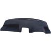 Sunland Dashmat Black fits Mercedes-Benz Vito 113/108CDI 11/99-03/04 B901