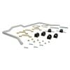 Whiteline Sway Bar Heavy Duty 22mm BHF36