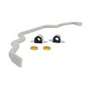 Whiteline Sway Bar Blade Heavy Duty 27mm Adjustable BNF41Z