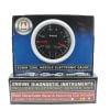 Autotecnica DGBE Dual Gauge Boost/EGT 60mm