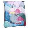 Bubbles BR970 Bag of Rags 1kg