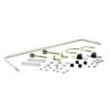 Whiteline Sway Bar Blade Heavy Duty 18mm Adjustable BRR10Z