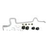 Whiteline Sway Bar Blade Heavy Duty 30mm Adjustable BTF67Z