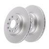 Bendix BR2699 EURO+ Pair Brake Disc Rotor 350mm