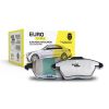 Bremtec BT2021ELC Euro-Line Brake Pad Set