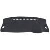 Sunland Dashmat Black fits MG ZS/ZSEV/ZST 09/17-on C1101