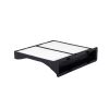 Sakura CA-18280 Interior Cabin Air Filter