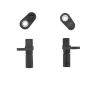 AFI CAS1854 Crank Camshaft Sensor