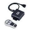 Mean Mother CBWLKIT Wireless Remote System 12V