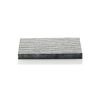 Mann CUK2035 Active Carbon Cabin Filter