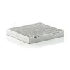 Mann CUK2141 Active Carbon Cabin Filter
