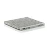 Mann CUK2226 Active Carbon Cabin Filter