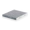 Mann CUK 23 009 Cabin Air Filter
